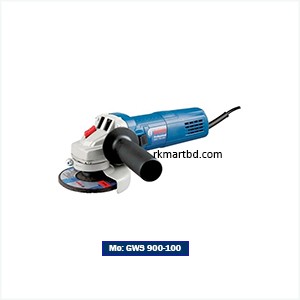 Bosch Angle Grinder 4 Inch GWS 900-100 Professional