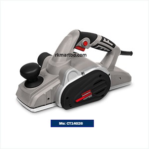 Crown Planer Machine 1200w CT14026