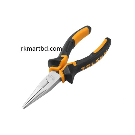 Long Nose Pliers 8 Inch Tolsen-10007