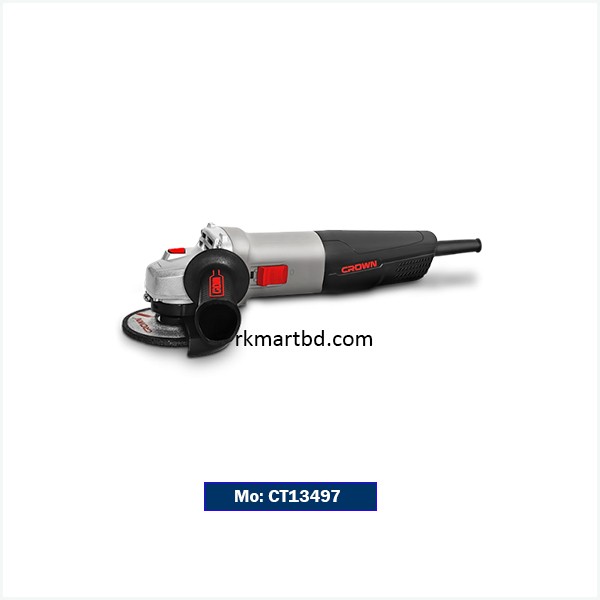 Angle Grinder CT13497 4 Inch Crown