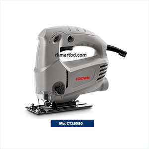 Crown Jig Saw 500w CT15080