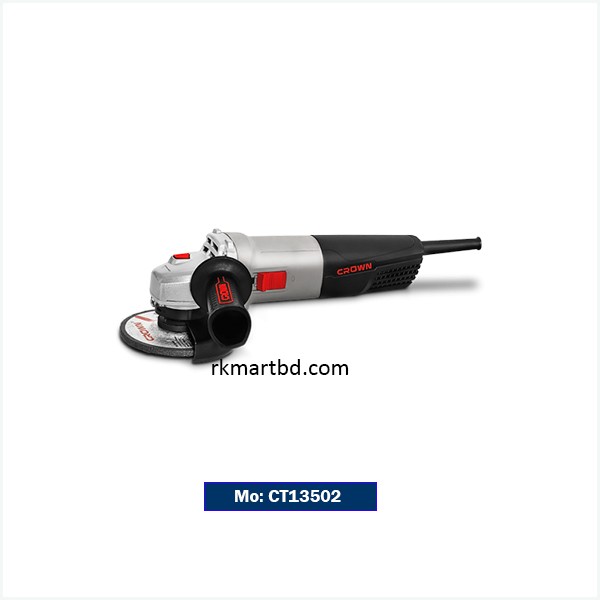 Angle Grinder CT13502 4 Inch Crown