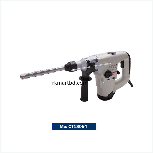 Crown Rotary Hammer Drill SDS-Plus 850W CT18054