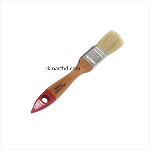 1 Inch paint brush Lion Brand