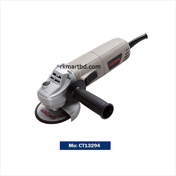 Angle Grinder CT13294-5 Inch Crown