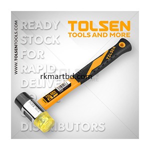 Two Way Mallet Tolsen-25042
