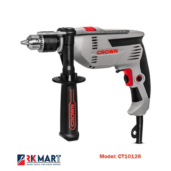 Crown Impact Drill 600 W-CT10128