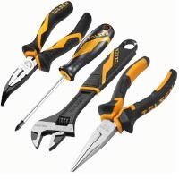 Hand Tools