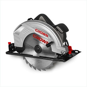 Circular Saw 230mm 2000W CT15210 Crown