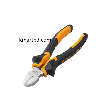 Diagonal Cutting Pliers 7 Inch Tolsen-10004