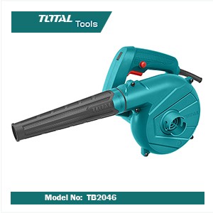 ELECTRIC BLOWER 400w-TB2046 Total