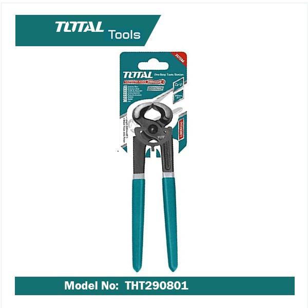 Carpenter Pliers 8 Inch THT290801 Total