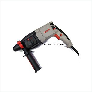 Rotary Hammer Drill SDS-Plus 650W CT18180 Crown