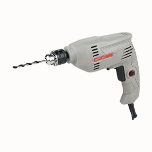CROWN ELECTRIC DRILL 300 W-CT10125