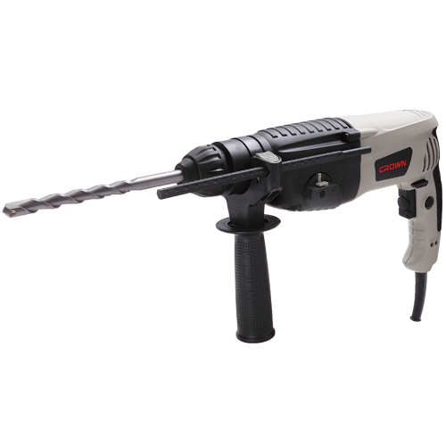 Rotary Hammer 850W SDS PLUS CT18032-Crown