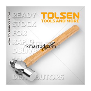 Ball Pein Hammer-900 Gram Tolsen-25145