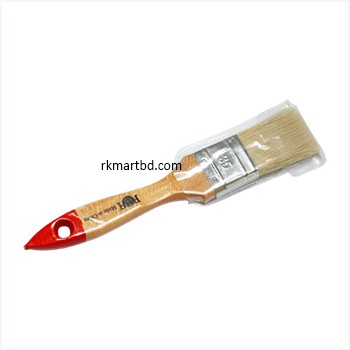 1.5 Inch Flat paint brush Lion Brand