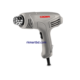HEAT GUN / CT19017 Crown