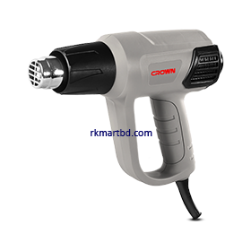 HEAT GUN / CT19007 Crown