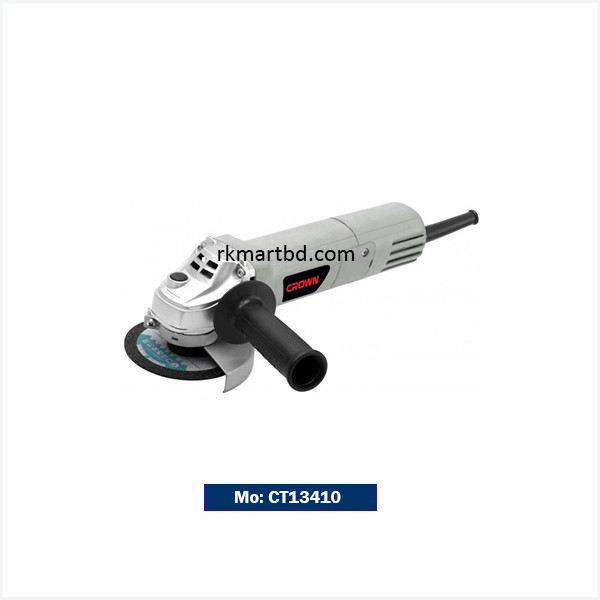 Angle Grinder CT13410 4 Inch Crown