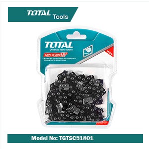 CHAIN SAW 18 inch TGTSC51801 Total