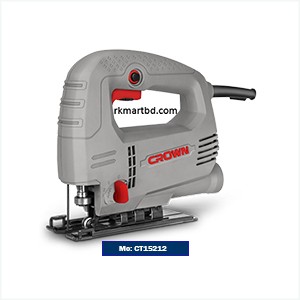 Crown Jig Saw 550w CT15212