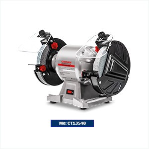 Crown Bench Grinder 250w CT13546