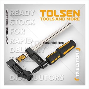 F CLAMP 40 INCH 10194 TOLSEN