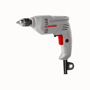 CROWN ELECTRIC DRILL 400W-CT10126