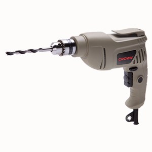 CROWN ELECTRIC DRILL 400 W-CT10070