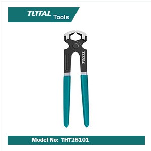 Rabbit Pliers 10 Inch THT28101 Total-Brand