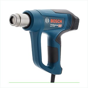 HEAT GUN 1600 Watt GHG 16-50 BOSCH PROFESSIONAL