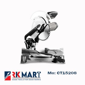 Miter Saw-CT15208-Crown