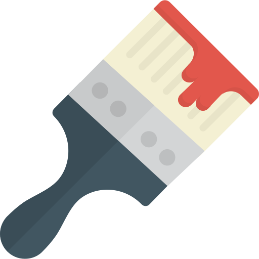 Paint Tools & Accessories