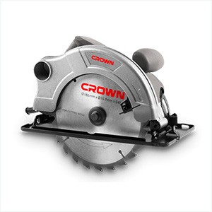 Circular Saw 230mm 1800W CT15119 Crown