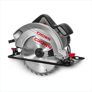 Circular Saw 185mm 1500W CT15188 Crown