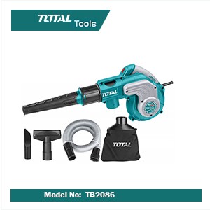ELECTRIC BLOWER 800w-TB2086 Total