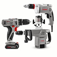 Power Tools