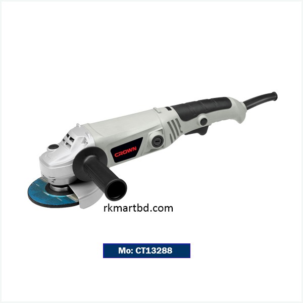 Angle Grinder CT13288 4 Inch Crown