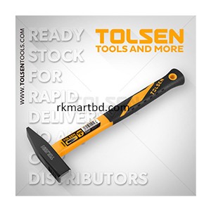 Machinist Hammer-500 Gram Tolsen-25003