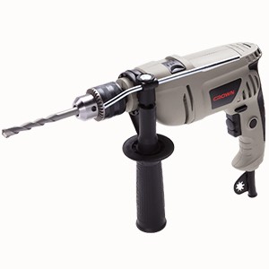 Crown Impact Drill 780W-CT10066