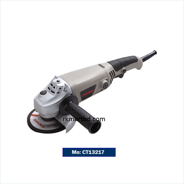 Angle Grinder CT13217-5 Inch Crown