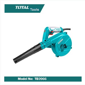 ELECTRIC BLOWER 600w-TB2066 Total