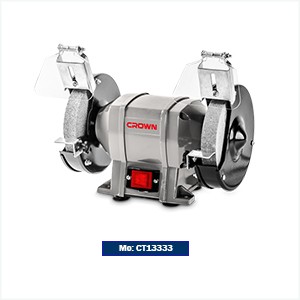 Crown Bench Grinder 350w CT13333