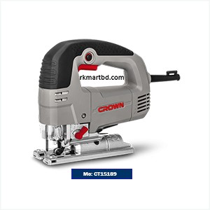 Crown Jig Saw 710w CT15189