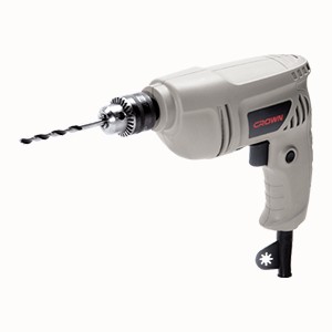 CROWN ELECTRIC DRILL 300 W-CT10069