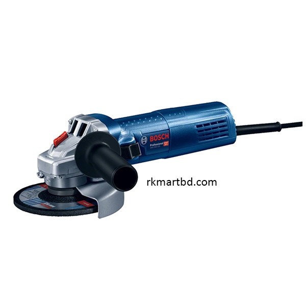 Bosch Angle Grinder 5 Inch GWS 9-125 Professional