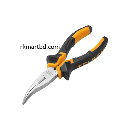 Bent Nose Pliers 6 Inch Tolsen-10008