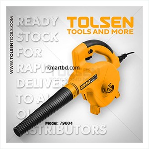 Electric Blower-79604 Tolsen