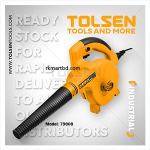 Electric Blower-79606 Tolsen